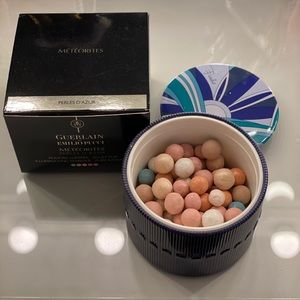 Guerlain Limited Edition